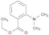 Benzoic acid, (dimethylamino)-, ethyl ester