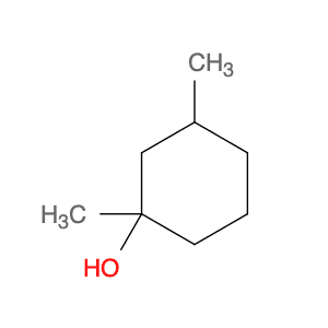 1,3-Dimethylcyclohexanol