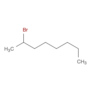 Octane, 2-bromo-