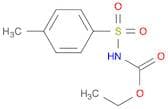Carbamic acid, [(4-methylphenyl)sulfonyl]-, ethyl ester