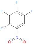 2,3,4,5-Tetrafluoronitrobenzene