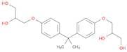 1,2-Propanediol, 3,3'-[(1-methylethylidene)bis(4,1-phenyleneoxy)]bis-