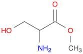 DL-Serine methyl ester HCl