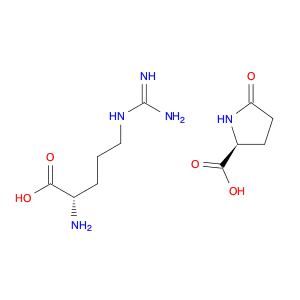 L-Arginine L-pyroglutamate