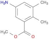 Methyl 5-amino-2,3-dimethylbenzoate
