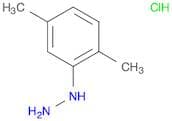 2,5-Dimethylphenylhydrazine, HCl