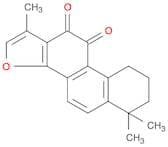Phenanthro[1,2-b]furan-10,11-dione, 6,7,8,9-tetrahydro-1,6,6-trimethyl-