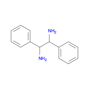 1,2-Ethanediamine, 1,2-diphenyl-