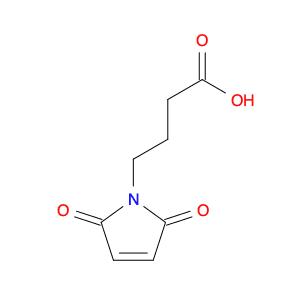 1H-Pyrrole-1-butanoic acid, 2,5-dihydro-2,5-dioxo-
