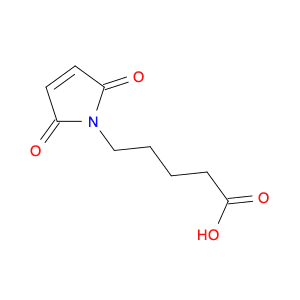 1H-Pyrrole-1-pentanoic acid, 2,5-dihydro-2,5-dioxo-