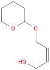 2-Buten-1-ol, 4-[(tetrahydro-2H-pyran-2-yl)oxy]-, (2Z)-