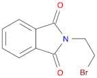 1H-Isoindole-1,3(2H)-dione, 2-(2-bromoethyl)-