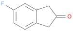 5-Fluoro-1H-inden-2(3H)-one