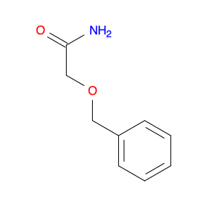 Acetamide, 2-(phenylmethoxy)-