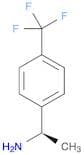 (1R)-1-[4-(Trifluoromethyl)phenyl]ethylamine