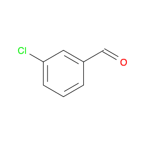 Benzaldehyde, 3-chloro-