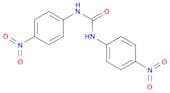 Urea, N,N'-bis(4-nitrophenyl)-
