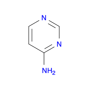4-Pyrimidinamine