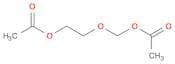 (2-Acetoxyethoxy)methyl Acetate