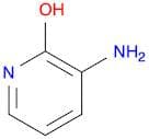 2-Pyridinol, 3-amino-
