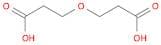 Propanoic acid, 3,3'-oxybis-