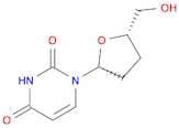 Uridine, 2',3'-dideoxy-
