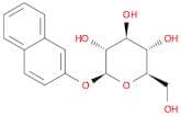 2-Naphthyl β-d-glucopyranoside