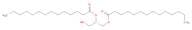 TETRADECANOIC ACID, 1-(HYDROXYMETHYL)-1,2-ETHANEDIYL ESTER, (S)-