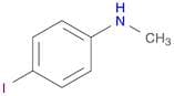 Benzenamine, 4-iodo-N-methyl-