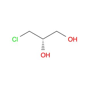 1,2-Propanediol, 3-chloro-, (2S)-