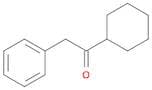 1-cyclohexyl-2-phenylethanone