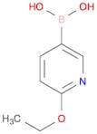 2-Ethoxypyridine-5-boronic acid