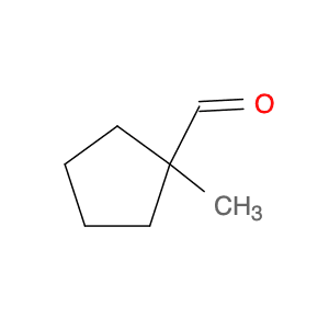 Cyclopentanecarboxaldehyde, 1-methyl-
