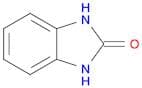 2H-Benzimidazol-2-one, 1,3-dihydro-