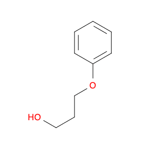 1-Propanol, 3-phenoxy-