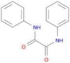 Ethanediamide, N,N'-diphenyl-