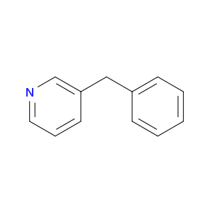 Pyridine, 3-(phenylmethyl)-