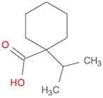 4-Isopropyl-cyclohexanecarboxylic acid