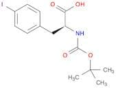 Boc-4-Iodo-L-Phenylalanine