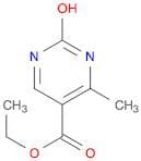 5-Pyrimidinecarboxylic acid, 1,2-dihydro-4-methyl-2-oxo-, ethyl ester