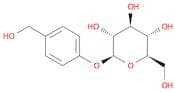 b-D-Glucopyranoside, 4-(hydroxymethyl)phenyl