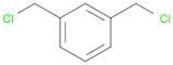 Benzene, 1,3-dichloromethyl-