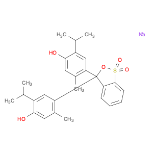 Thymol Blue Sodium Salt