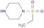 1-(Ethanesulfonyl)piperazine