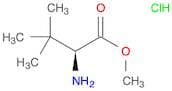 L-tert-Leucine methyl ester, HCl