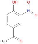 Ethanone, 1-(4-hydroxy-3-nitrophenyl)-