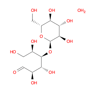 D-Glucose, 4-O-a-D-glucopyranosyl-, monohydrate