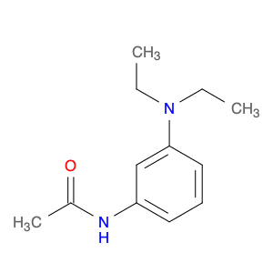 N-[3-(Diethylamino)phenyl]acetamide