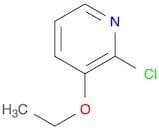 2-Chloro-3-ethoxypyridine