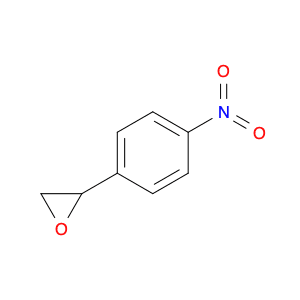 Oxirane, (4-nitrophenyl)-